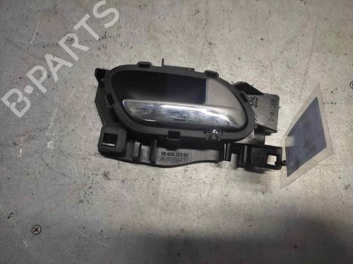 Højre bagtil invendig håndtag PEUGEOT 308 SW I (4E_, 4H_) [2007-2014]  21399316