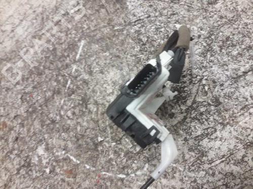 Front left lock CITROËN BERLINGO Box Body/MPV (B9)  | BP21466291C98 