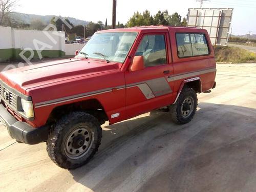 Driveshaft NISSAN PATROL III/2 Station Wagon (W260)  | BP21449071M37 