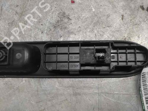 Right front window switch PEUGEOT 307 (3A/C)  | BP21409207I26