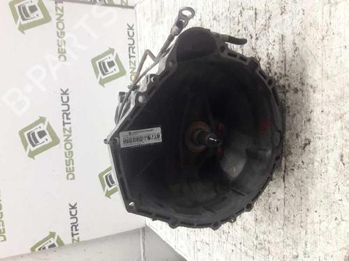 Used Gearbox MERCEDES-BENZ C-CLASS (W202) [1993-2000]  21461072