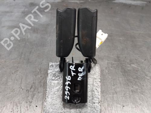 Used Seat buckle CITROËN C4 II (NC_) [2009-2025]  30889530