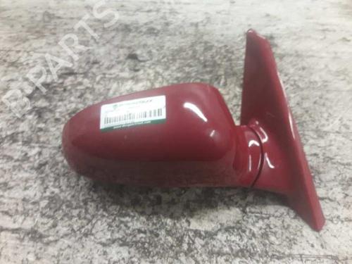 Right mirror HYUNDAI COUPE I (RD) 1.6 16V | BP21462865C27 