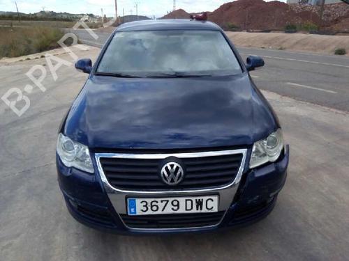 Blinker vorne links VW PASSAT B6 (3C2)  | BP21473767C32 