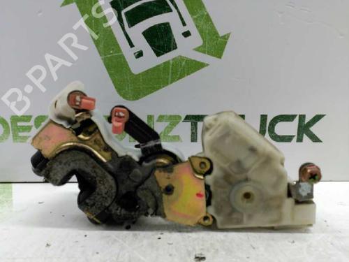 Rear left lock NISSAN ALMERA TINO (V10)  | BP21428973C100 