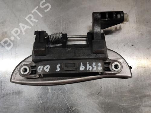 Front right exterior door handle HYUNDAI ATOS PRIME (MX)  | BP29313914C129 