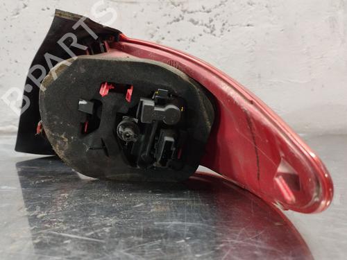 Venstre baglygte PEUGEOT 206 Hatchback (2A/C)  | BP29736275C34 