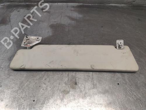 Right sun visor IVECO DAILY VI Van 33S12, 35S12, 35C12 | BP38037506I2 - Image 2