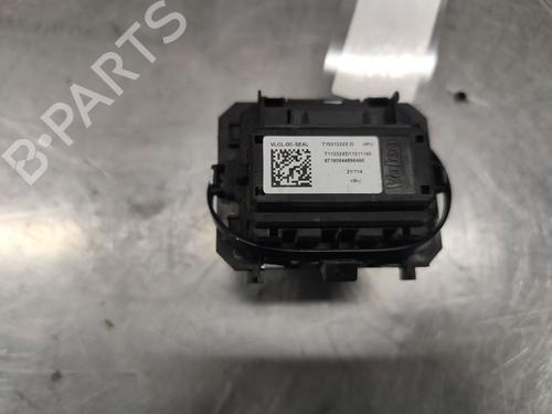 Used Heater resistor RENAULT TRAFIC III Van (FG_) 2.0 dCi 120 (FGMN) (120 hp) 32843920