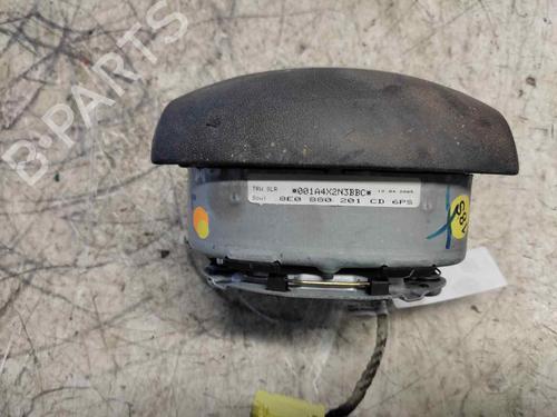 Driver airbag AUDI A4 B7 (8EC)  | BP21397720C9 