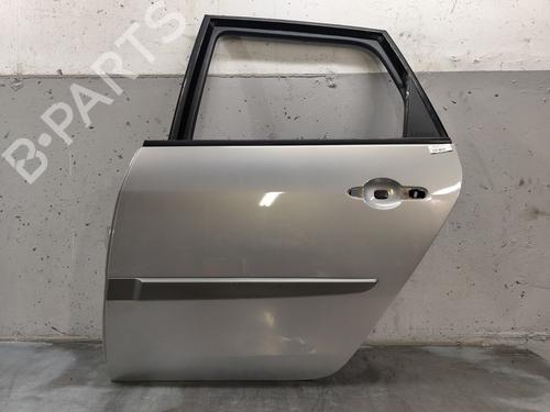 Dør venstre bagtil RENAULT SCÉNIC II (JM0/1_) [2003-2010]  31573782