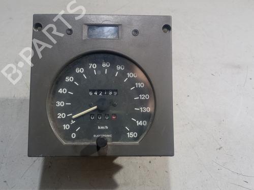 Compteur de vitesse IVECO DAILY II Platform/Chassis 40-10 W 4x4 (13210111, 13210112, 13210211, 13210212,... (103 hp) 31904737