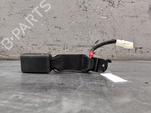 Gurtschloss für KIA SPORTAGE IV (QL, QLE) 1.7 CRDi (116 hp) 31942894