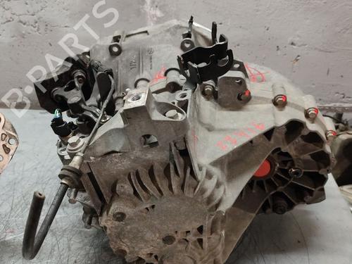 Gearbox FORD FOCUS II (DA_, HCP, DP)  | BP25626353M3 