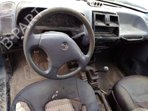 Front differential NISSAN TERRANO II (R20)  | BP21466626M23 