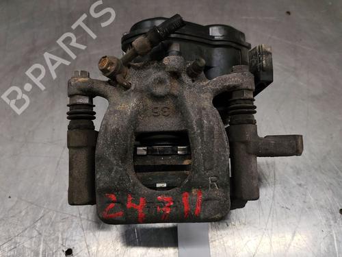 Used Right rear brake caliper NISSAN QASHQAI II (J11, J11_) 1.5 dCi (110 hp) 32011196