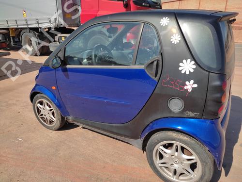 Alternator SMART FORTWO Coupe (453)  | BP24406555M7 