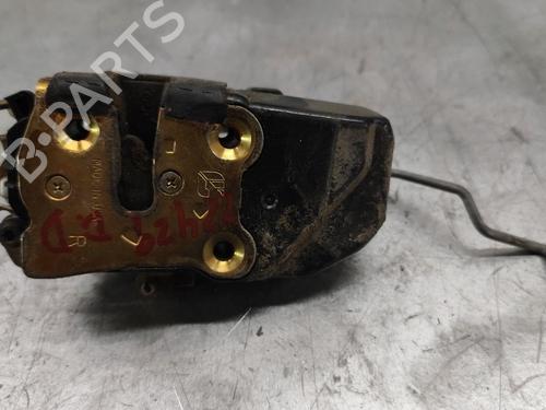 Front right lock CHRYSLER PT CRUISER (PT_)  | BP28586115C97 