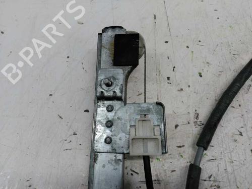 Rudehejsemekanisme Højre foran CITROËN XSARA (N1) 1.9 TD | BP21432547C23 