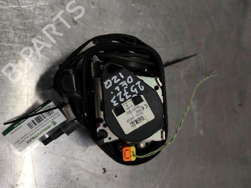 Used Front left seatbelt MERCEDES-BENZ SPRINTER 3,5-t Van (B907, B910) 314 CDI RWD (907.631, 907.633, 907.635, 907.637) (143 hp) 30121434