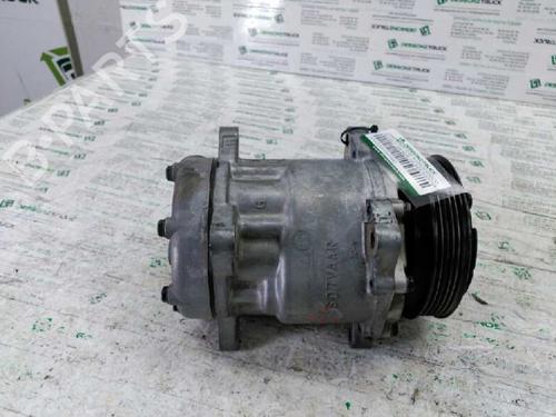 AC compressor PEUGEOT 306 Hatchback (7A, 7C, N3, N5)  | BP21447161M34 