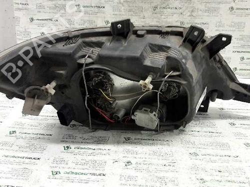 Left headlight MERCEDES-BENZ SPRINTER 2-t Van (B901, B902)  | BP21449342C28 