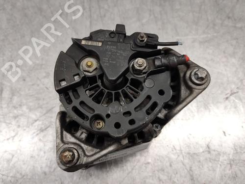 Alternator OPEL ZAFIRA A MPV (T98)  | BP26408688M7