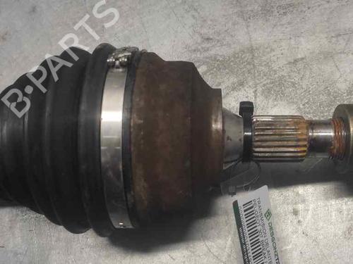 Left front driveshaft PEUGEOT 307 SW (3H) | BP21400818M38