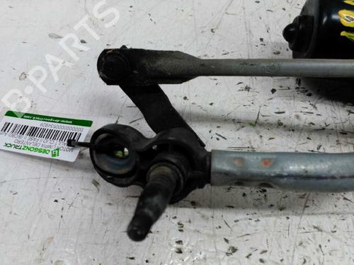 Viskermotor vindrude RENAULT CLIO II (BB_, CB_)  | BP21445458M29 