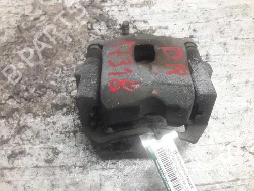 Used Right front brake caliper TOYOTA RAV 4 II (_A2_) [2000-2005]  21471061