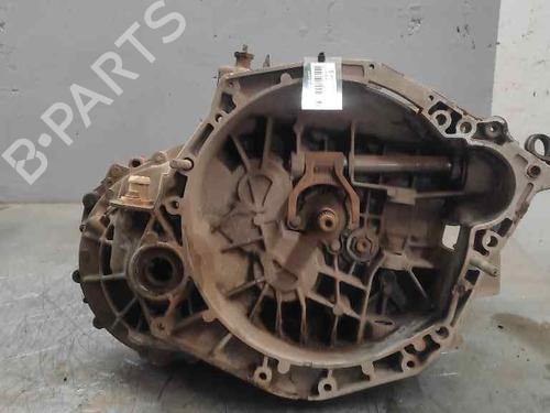 Used Gearbox RENAULT LAGUNA I (B56_, 556_) [1993-2002]  21405803