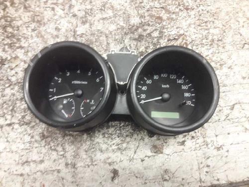 Used Instrument cluster DAEWOO KALOS (KLAS) [2002-2025]  21463769