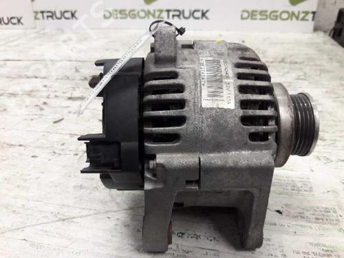 Alternator RENAULT MEGANE II (BM0/1_, CM0/1_)  | BP21456561M7 