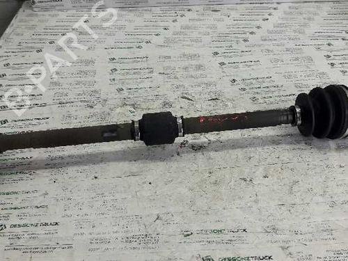 Used Right front driveshaft HYUNDAI ELANTRA III Saloon (XD) 2.0 CRDi (113 hp) 21447773