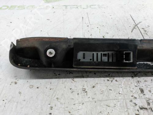 Tailgate handle OPEL COMBO Tour 1.6 CNG | BP24679359C132 