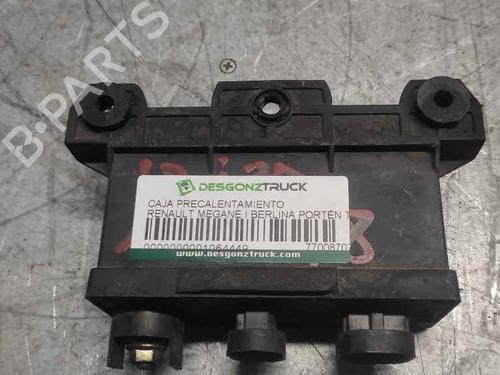 Elektronisk modul RENAULT MEGANE I (BA0/1_)  | BP21403961M83 