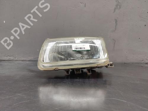 Used Left headlight VW POLO III (6N1) 75 1.6 (75 hp) 32844861