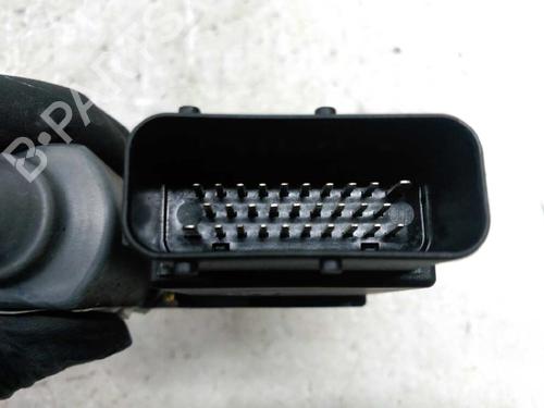Right front window motor VW GOLF IV (1J1)  | BP21431297E20 