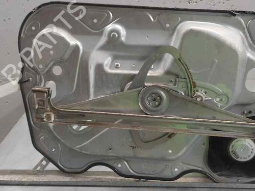 Front right window mechanism FORD FOCUS II (DA_, HCP, DP) 1.6 TDCi | BP21470368C23 