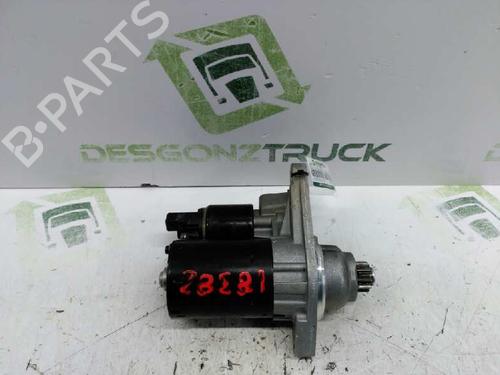 Startmotor SEAT IBIZA III (6L1) [2002-2009]  21430834