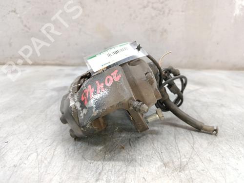 Right front brake caliper MERCEDES-BENZ S-CLASS (W220) | BP27978472M104