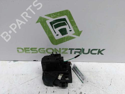 Serratura anteriore destra RENAULT SCÉNIC I MPV (JA0/1_, FA0_) 1.9 dCi (JA05, JA1F) (102 hp) 21430790