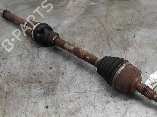 Used Right front driveshaft RENAULT SCÉNIC II (JM0/1_) [2003-2010]  21408726