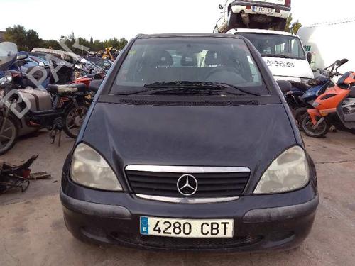 Elektronisk modul MERCEDES-BENZ A-CLASS (W168) A 140 (168.031, 168.131) | BP24397359M83 