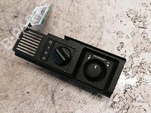Used Mirror switch LAND ROVER DISCOVERY II (L318) 2.5 Td5 4x4 (139 hp) 21480908