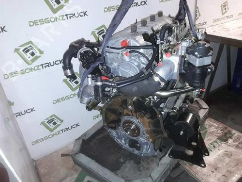 Engine NISSAN PRIMERA Hatchback (P12)  | BP21457887M1 