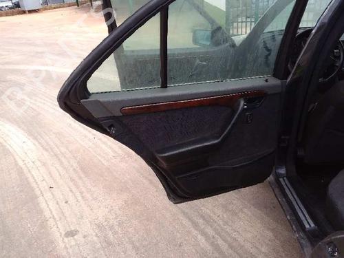 Comfort control module MERCEDES-BENZ C-CLASS (W202)  | BP21484090M56 