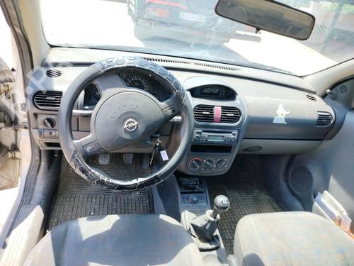 AC-Kompressor OPEL CORSA C (X01) 1.2 (F08, F68) | BP29497521M34 