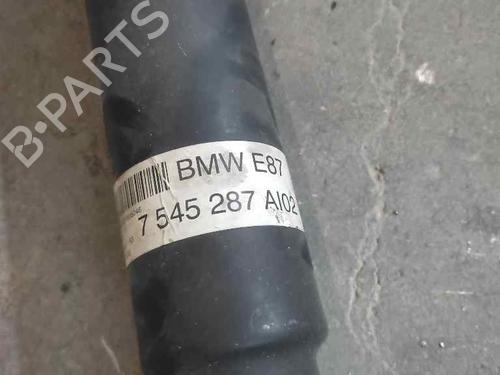 Driveshaft BMW 1 (E87) 120 d | BP21409354M37 