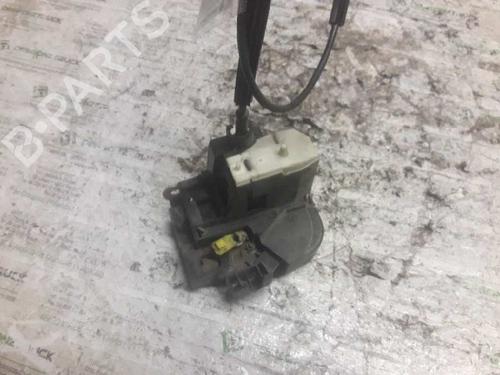 Front left lock RENAULT CLIO II (BB_, CB_)  | BP21470623C98 